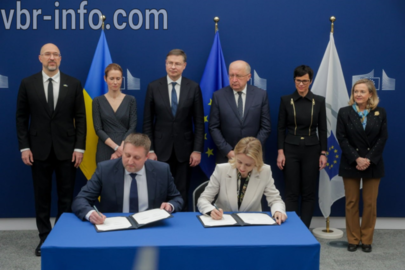 ЄІБ виділяє 300 млн євро для відновлення енергетики та інфраструктури України, — Денис Шмигаль